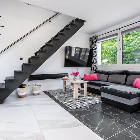 Gesia Kepa By Interhome Feriehus *