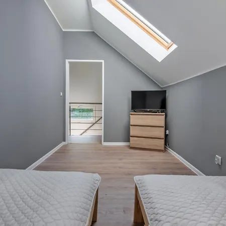 Gesia Kepa By Interhome Feriehus Gasierzyno