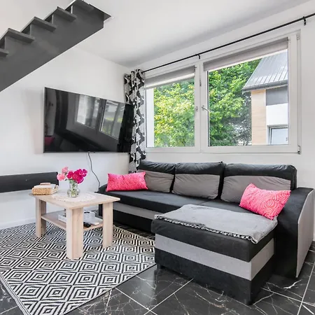 Gesia Kepa By Interhome Gasierzyno