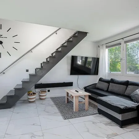 Gesia Kepa By Interhome * Gasierzyno