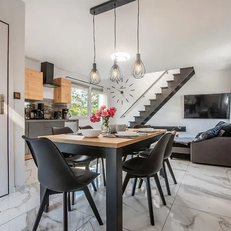 Feriehus Gesia Kepa By Interhome