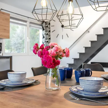 Feriehus Gesia Kepa By Interhome *