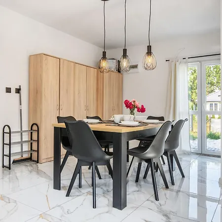 Feriehus Gesia Kepa By Interhome Gasierzyno