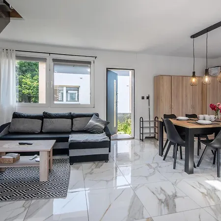 Gesia Kepa By Interhome Feriehus *