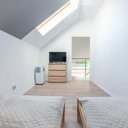 Gesia Kepa By Interhome Feriehus Gasierzyno