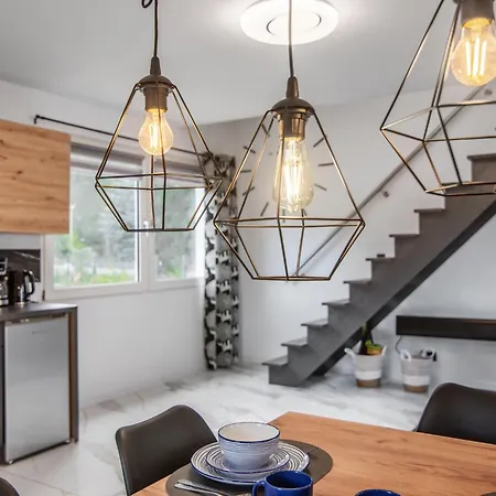 Feriehus Gesia Kepa By Interhome Gasierzyno