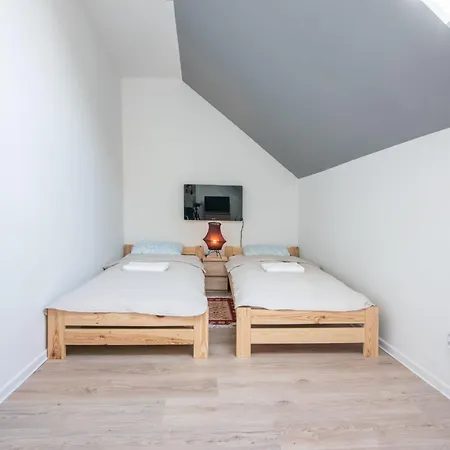 Gesia Kepa By Interhome *