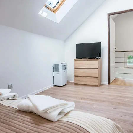 Gesia Kepa By Interhome Gasierzyno