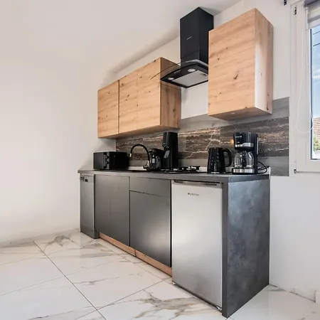 Gesia Kepa By Interhome Feriehus
