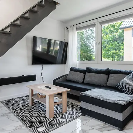 Feriehus Gesia Kepa By Interhome *