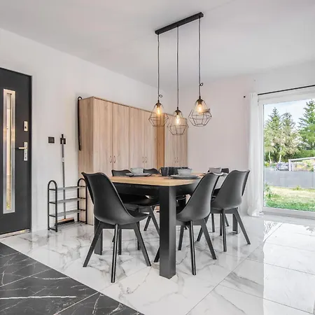 Feriehus Gesia Kepa By Interhome Gasierzyno