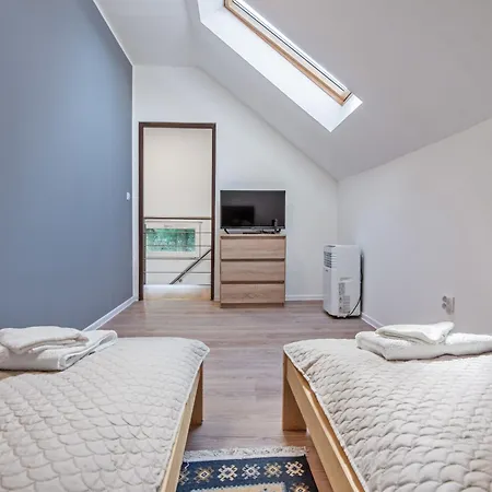 Feriehus Gesia Kepa By Interhome