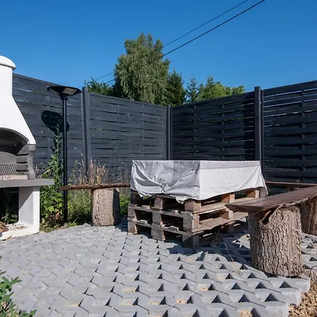 Gesia Kepa By Interhome