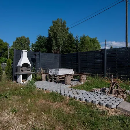 Feriehus Gesia Kepa By Interhome *