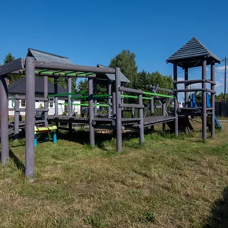 Feriehus Gesia Kepa By Interhome Gasierzyno