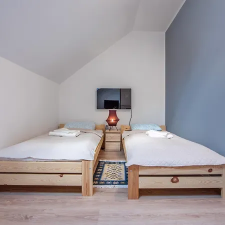Gesia Kepa By Interhome *