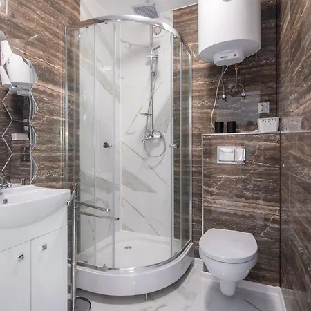 Gesia Kepa By Interhome Gasierzyno