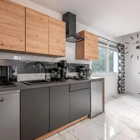Gesia Kepa By Interhome Feriehus *