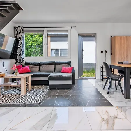 Gesia Kepa By Interhome Feriehus Gasierzyno