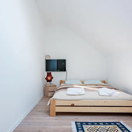 Gesia Kepa By Interhome *