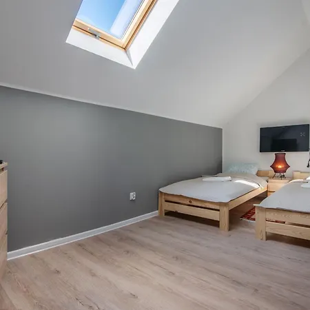 Gesia Kepa By Interhome Feriehus