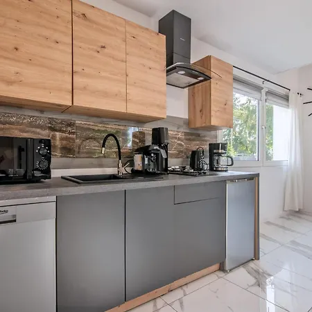 Feriehus Gesia Kepa By Interhome