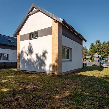 Gesia Kepa By Interhome Feriehus Gasierzyno