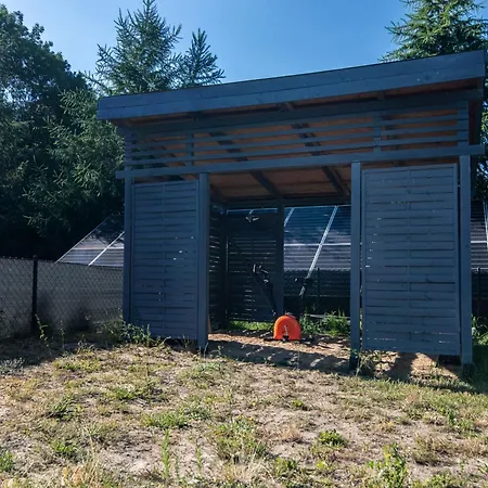 Feriehus Gesia Kepa By Interhome