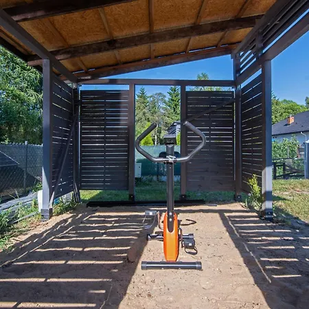 Gesia Kepa By Interhome *