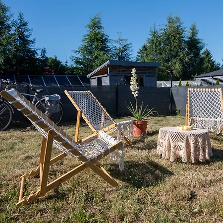 Feriehus Gesia Kepa By Interhome *