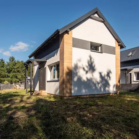 Gesia Kepa By Interhome